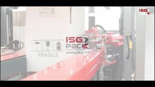 Новый заклейщик коробов ISG Pack Robo Former 50 SB | Изображение 4 - Machineryline