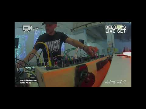 Responsive Dream Session (15/06/23)