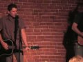 Chris Knight Another Dollar The Depot Corbin, Ky. 21May09