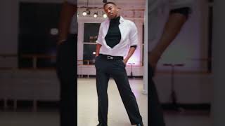 @TheJasonWilliamsExperience “it’s about that walk” choreography