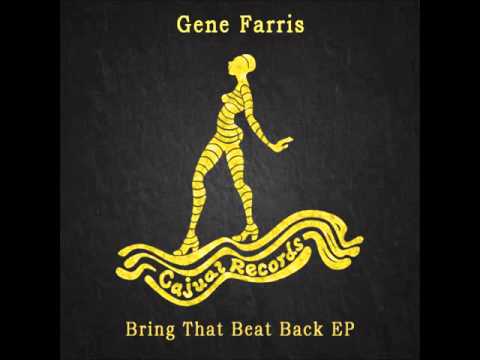 Gene Farris - Time