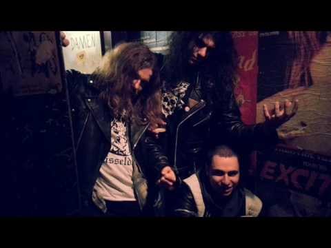 Speedbreaker- All hell let loose (Rough mix)