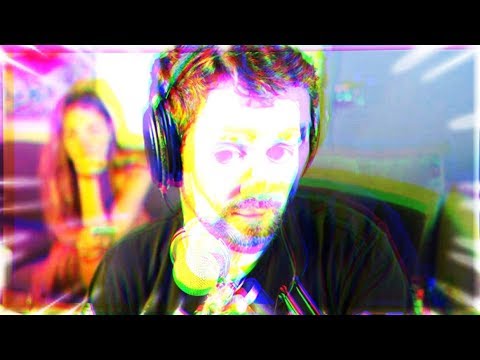 It was all vibes... - Destiny talks about his LSD trip