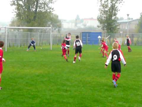 10.10.2009 KS RYMER Rybnik - RKP ROW II Rybnik