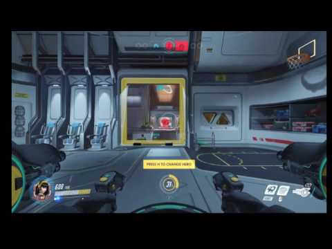 Why am I quitting Paladins for Overwatch?