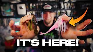 6th Sense JIGSAW Bladed Jig First Look, Full Breakdown & Best Setup (Rod, Reel, Line)