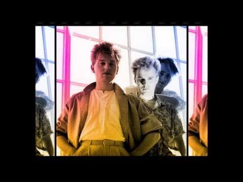 City 19 - Heart (Subtle Hints Mix) (1983) HD