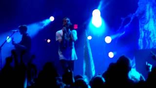 Lunacy Fringe - The Used