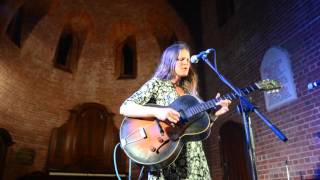 DEVON SPROULE FOLK MUSIC FAIRBRIDGE FESTIVAL 2016 7673