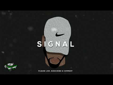 Bryson Tiller x Kehlani x SZA Type Beat "Signal 2"|Trap Soul R&B Instrumental 2019@Prod by Ghm Beats