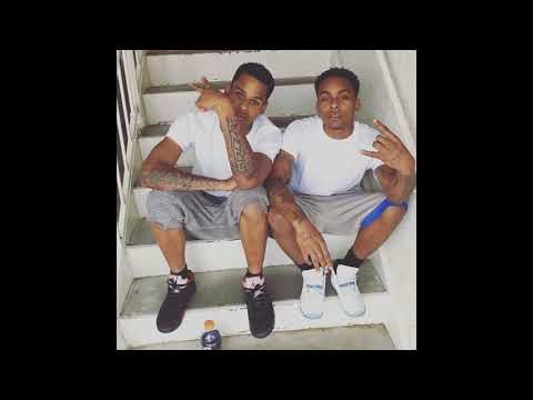 "I Wonder" BandoReek Ft BBG Belock