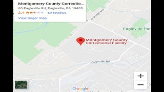 Montgomery County Jail Roster