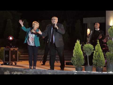 Nacka Slavkova i Risto Krapovski -AH TAA LJUBOV, - Mogila 2019
