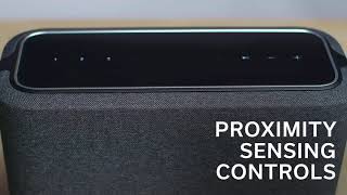 Denon Home 250 Blanc (photo supp. n°8)