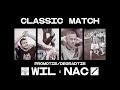 Samenvatting Classic Match: Willem II - NAC Breda