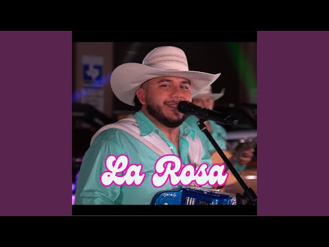 La Rosa (En vivo)
