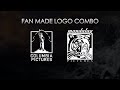 Fan Made Logo Combo Columbia Pictures Mandalay Pictures
