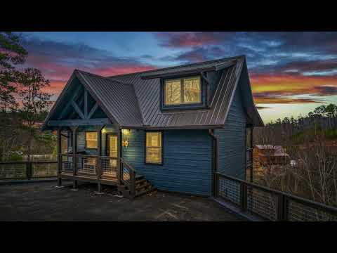 Smoky Retreat Video Tour