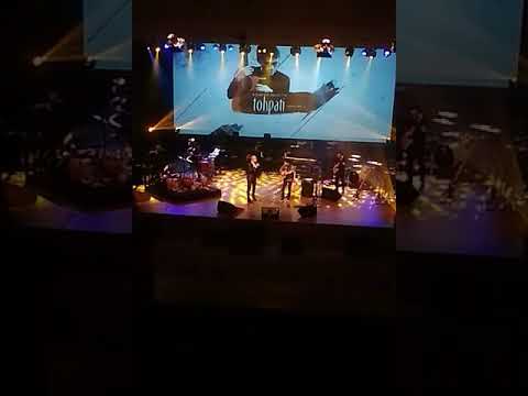 Tohpati feat. Marcell - Semusim (Live at Gedung Sabilulungan, Bandung)