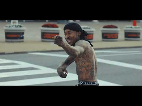 Mad Moneyono #W.O.L.F - City Of War