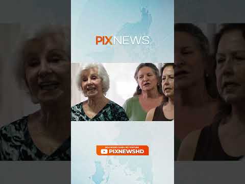 Grupo de canto amplia vivências artísticas em Garopaba (SC)