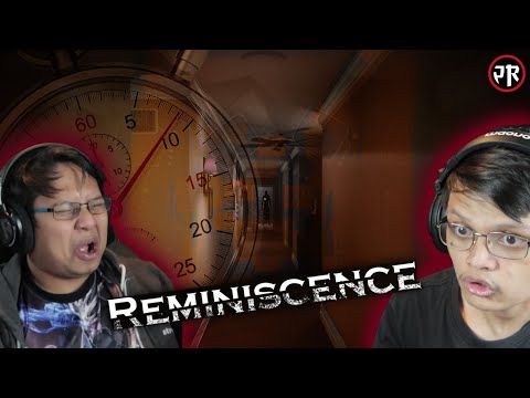 PEENOISE REMINISCENCE (HORROR)