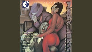 Porgy and Bess: Act II Scene 2: It Ain't Necessarily So