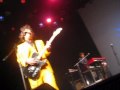 Squeeze - "Another Nail In My Heart" live in ...