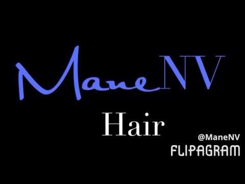 Mane NV Hair.....Photos Coming Soon (888) 538-1119