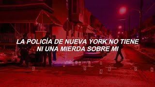 LeATHERMØUTH - Catch Me If You Can (subtitulada al español)