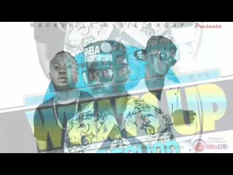 Lil Bishop feat teddyride and shinning man - whats up