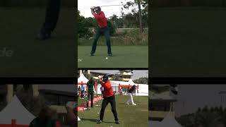 Unlocking the Secrets of PGA Tour Players' Hand Movements