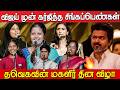 Tvk Women Virtual Warriors Fire Speech At Tvk S Women S Day Celebration Event Tvk Vijay Latest