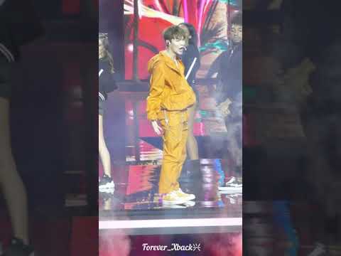 181110 Tmall Gala Lay Focus 레이 직캠 NAMANANA