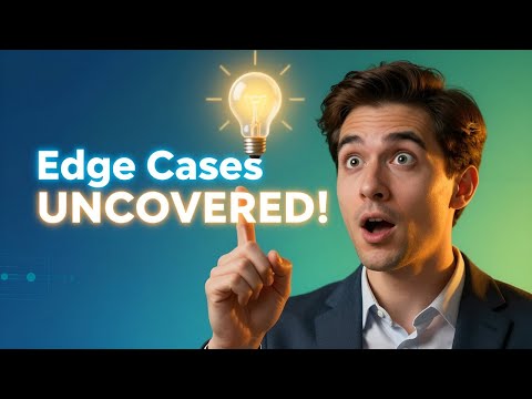 Missing Case Code Find Code Edge Cases You Missed Using AI Stop missing those critical ...