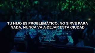 Galantis - Mama Look At Me Now (Subtitulada Español)