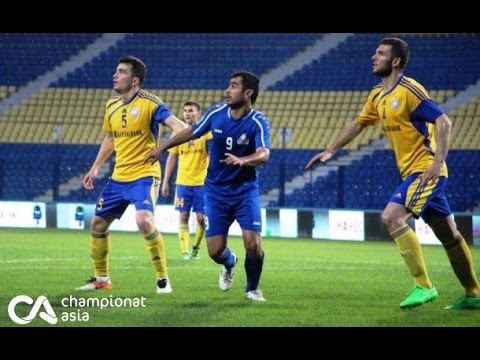 «Пахтакор» (Ташкент) – «Навбахор» (Наманган) – 3:0. Обзор матча