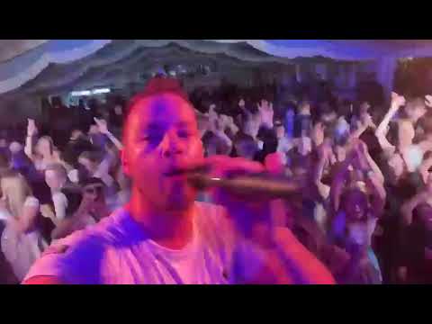 XDREAM, die Partyband aus Oberösterreich - Hallenfest Pfaffing OÖ