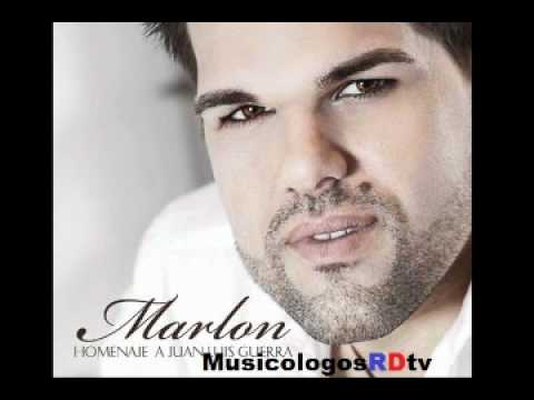 Marlon (Salsa) - Frio, Frio (Audio Original) 2012