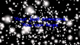 YOHIO - Before I Fade Away Lyrics On Screen