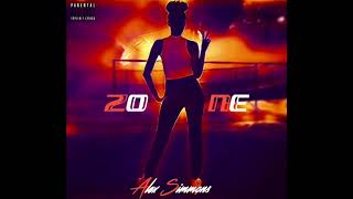 Alex Simmons - ZONE (Audio)