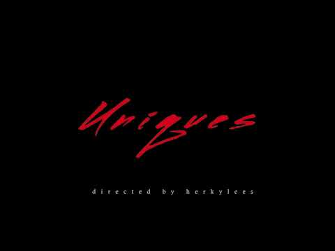 UNIQUES - characters | Commercial 2019