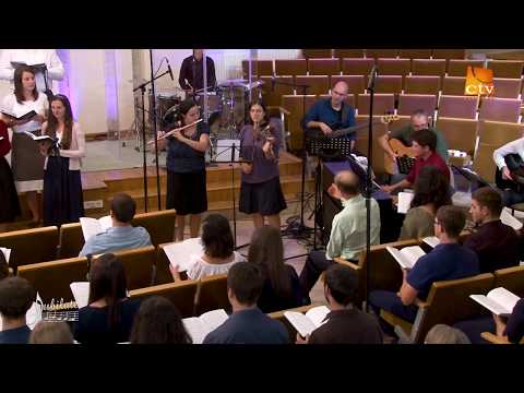 Sprijin mi-e Cristos - 289 din Culegerea Jubilate vol. 2