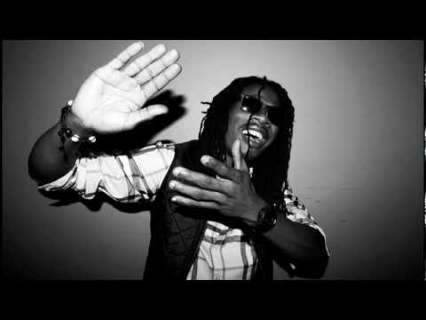 GYPTIAN - Gyal Gimme Some JAN 2012 [SO UNIQUE RECORDS]