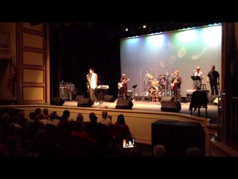 Austin Irby Can't Help Falling in Love With You SC Elvis Festival 2013