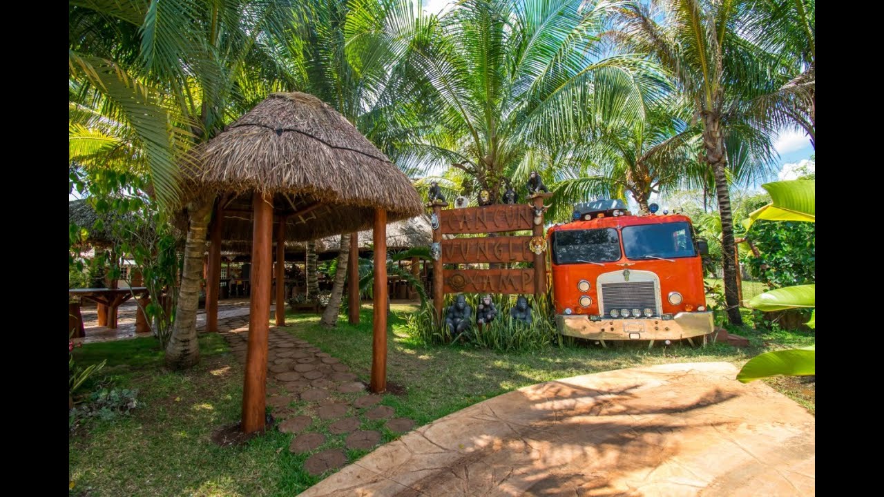 AAC Camp ISAAC 2020 Cancún