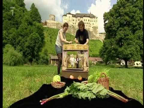 Zelenina (Svěrák, Uhlíř)