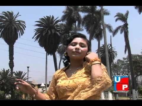 LOURDES HUACHACA --TENGO QUE OLVIDARTE