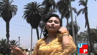 LOURDES HUACHACA --TENGO QUE OLVIDARTE