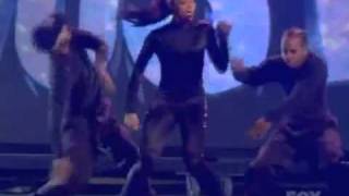 Ciara - Goodies, 1, 2 Step (Live Billboard Music Video Awards12.06.05)